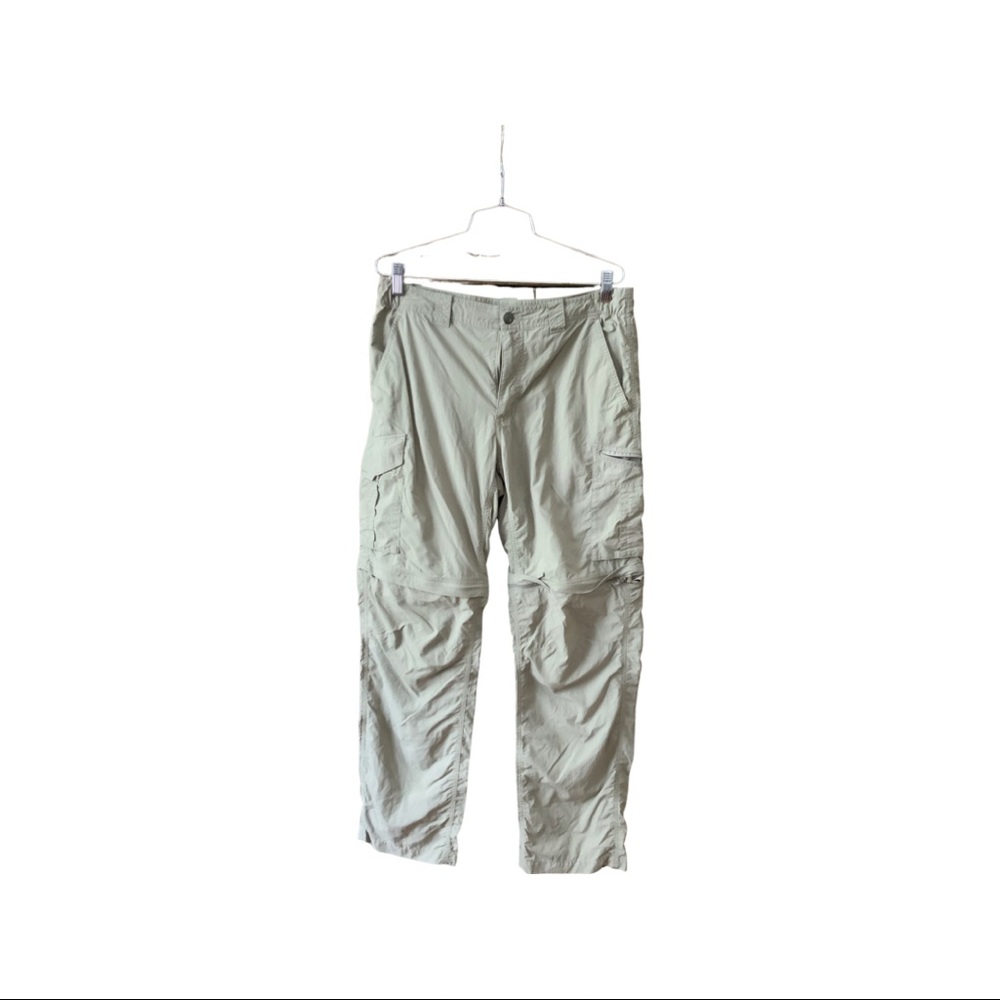 Columbia Omni Shade Pants